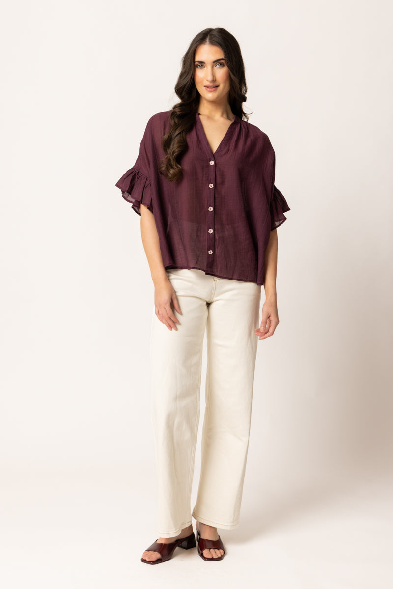 Seeking Lola Riverstone Shirt