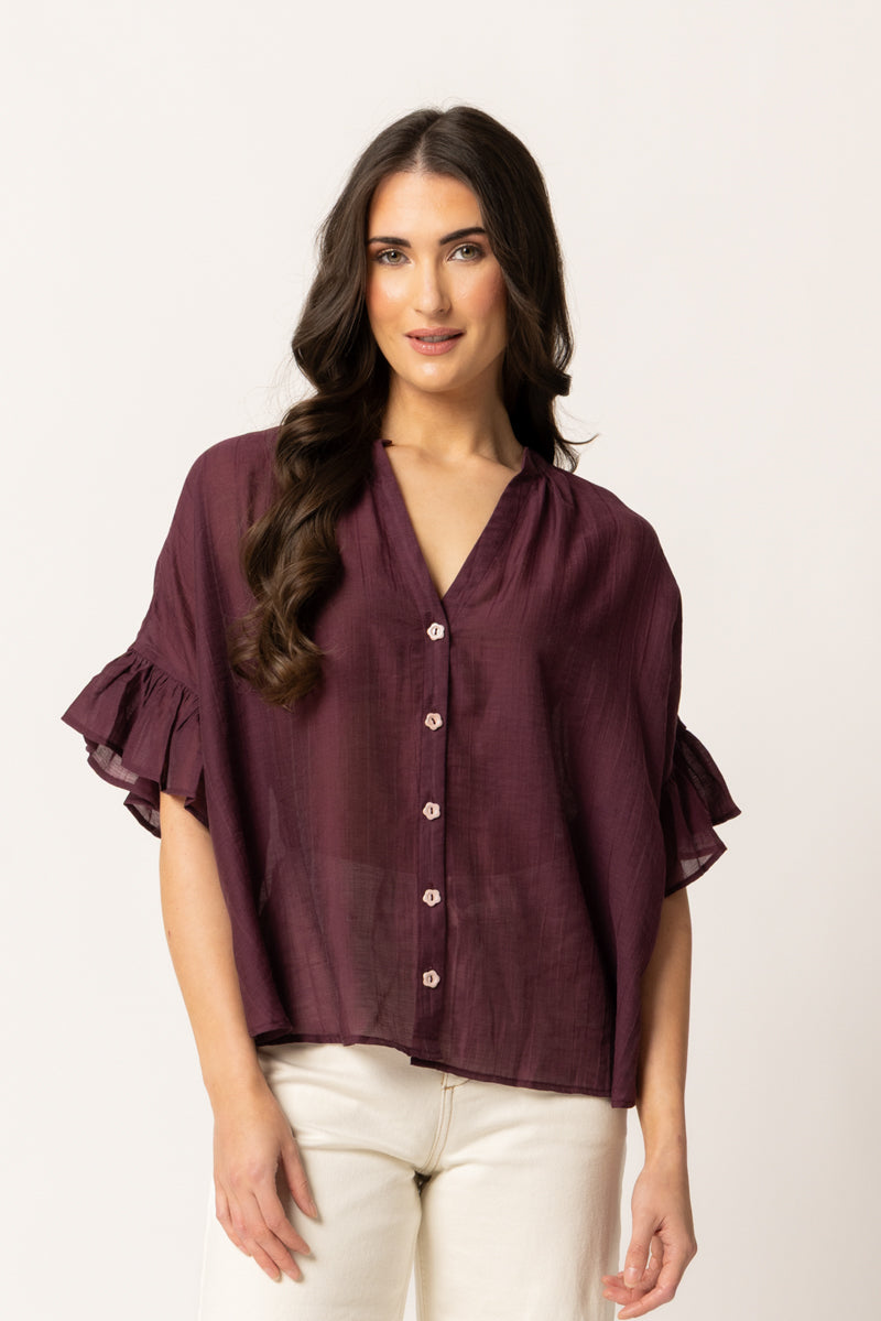 Seeking Lola Riverstone Shirt