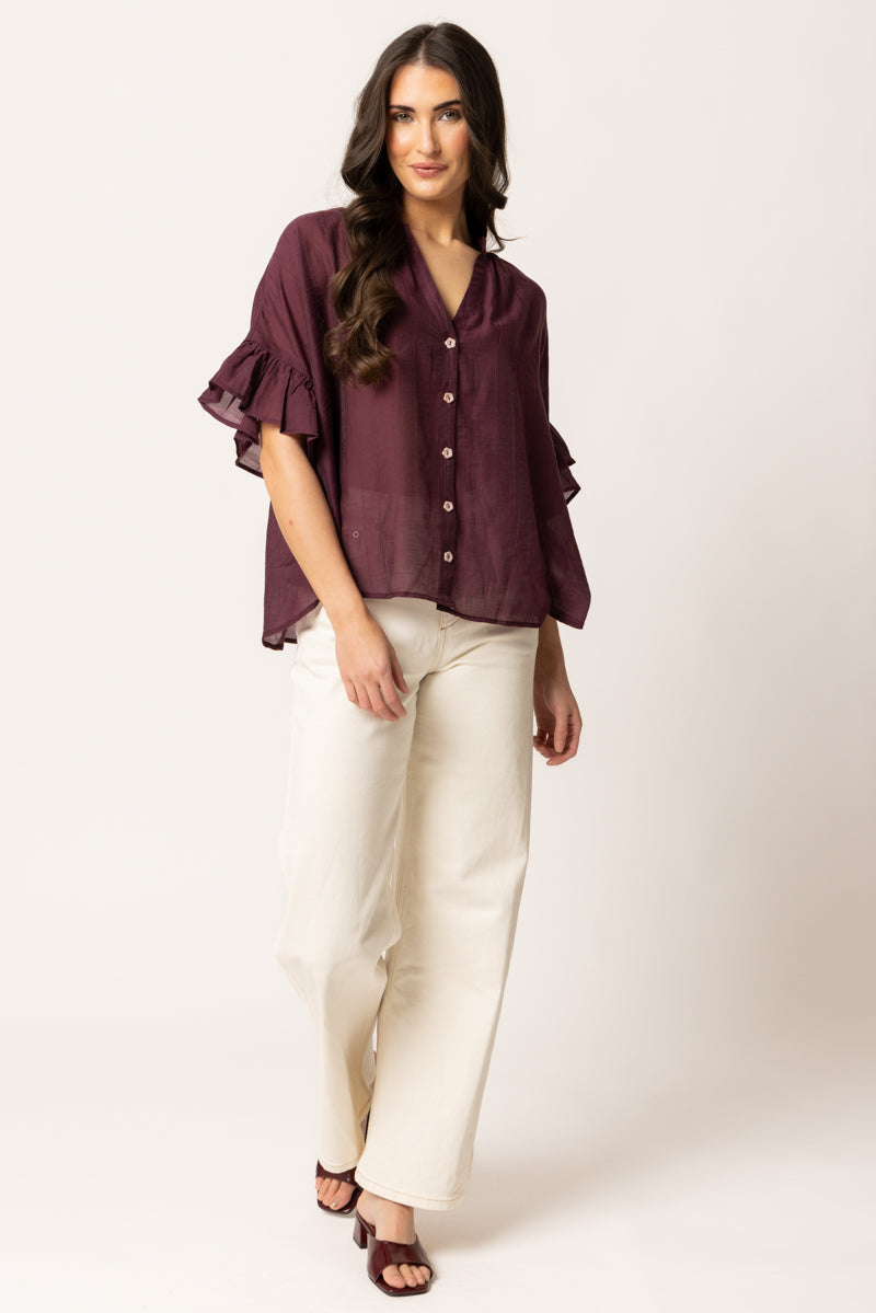 Seeking Lola Riverstone Shirt