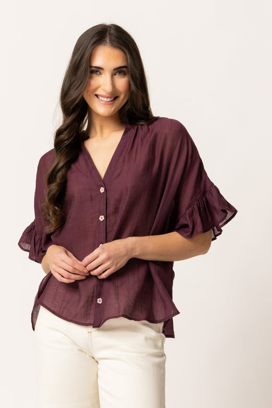 Seeking Lola Riverstone Shirt