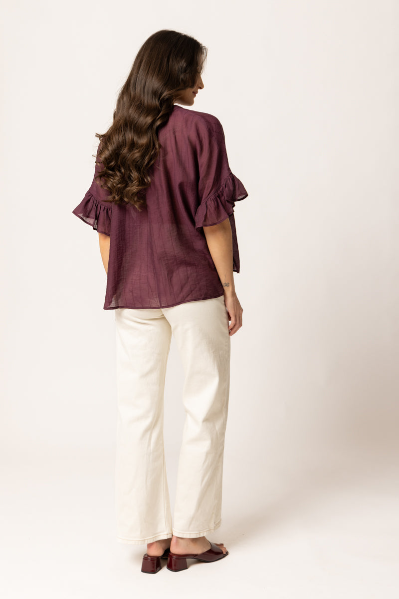 Seeking Lola Riverstone Shirt