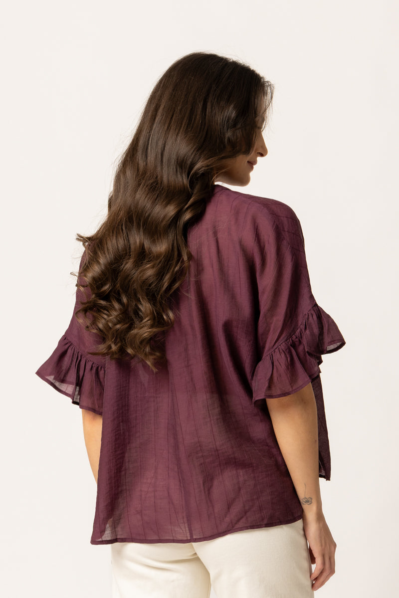 Seeking Lola Riverstone Shirt