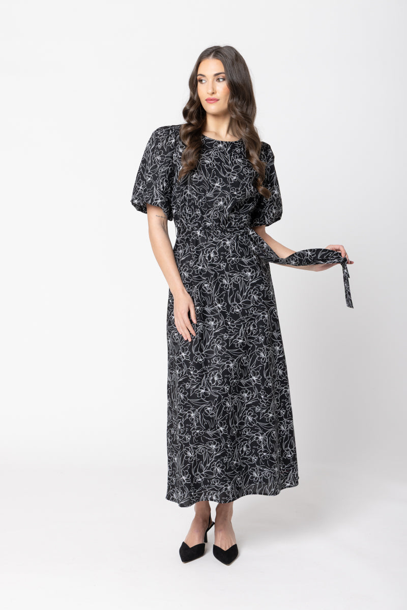Seeking Lola Sparkling Dress