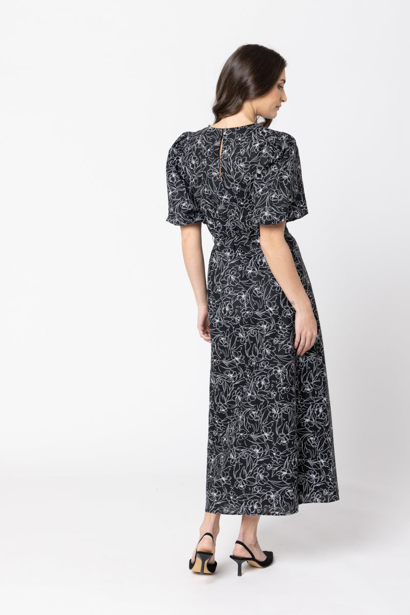 Seeking Lola Sparkling Dress