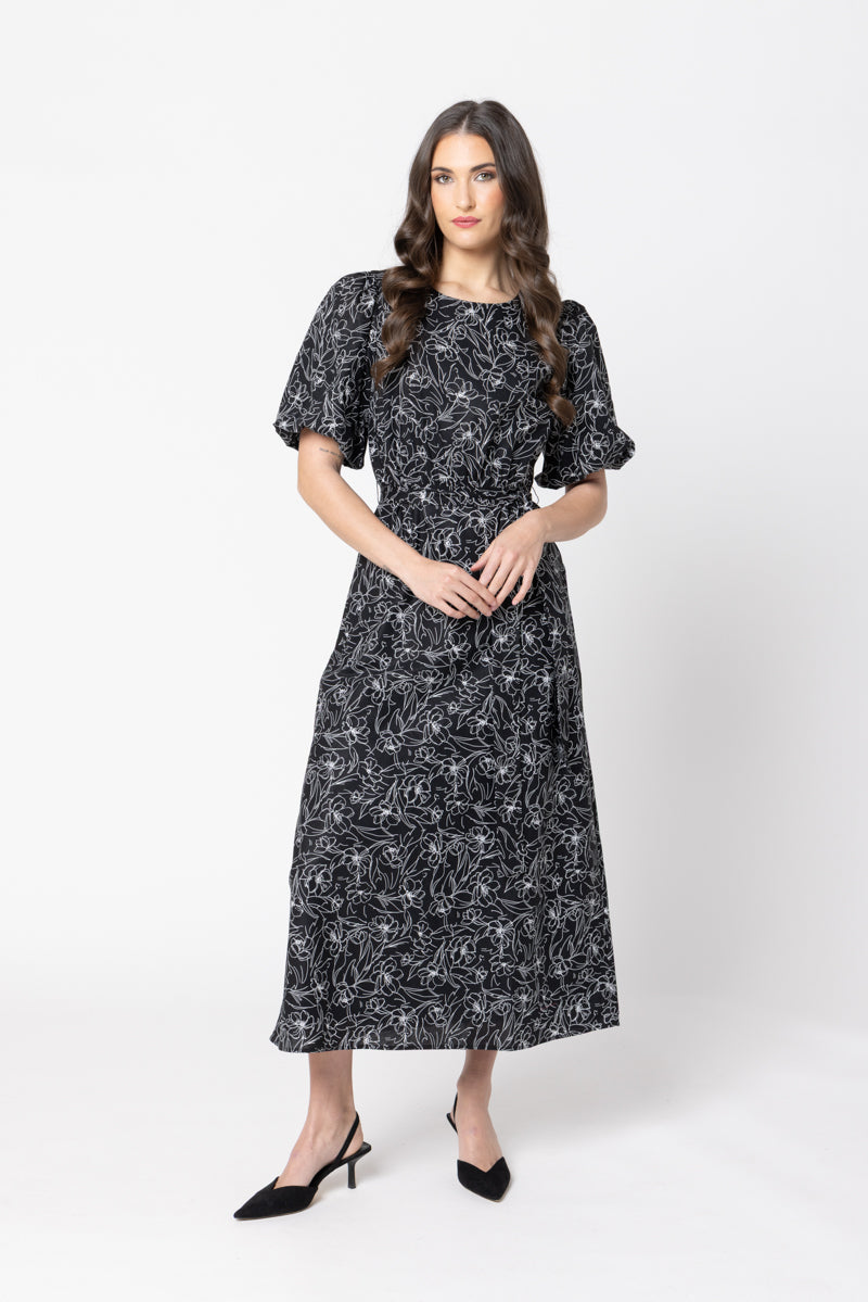 Seeking Lola Sparkling Dress