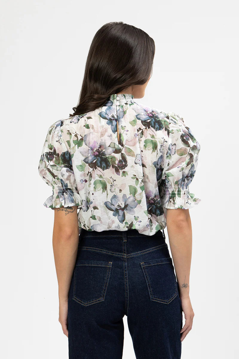 Seeking Lola Notting Hill Top SS