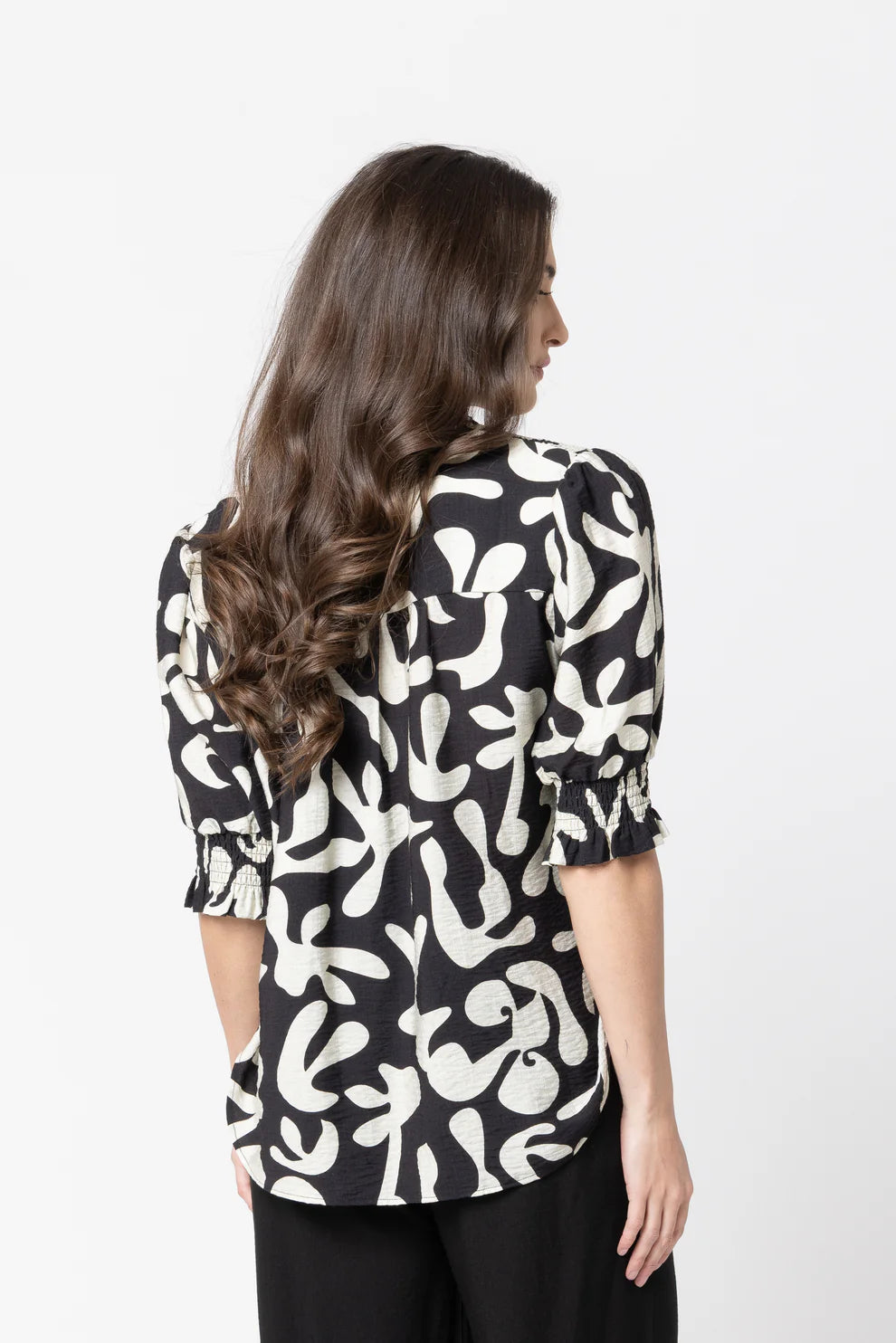 Seeking Lola Gifted Top SS