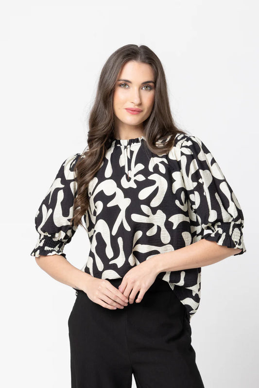 Seeking Lola Gifted Top SS