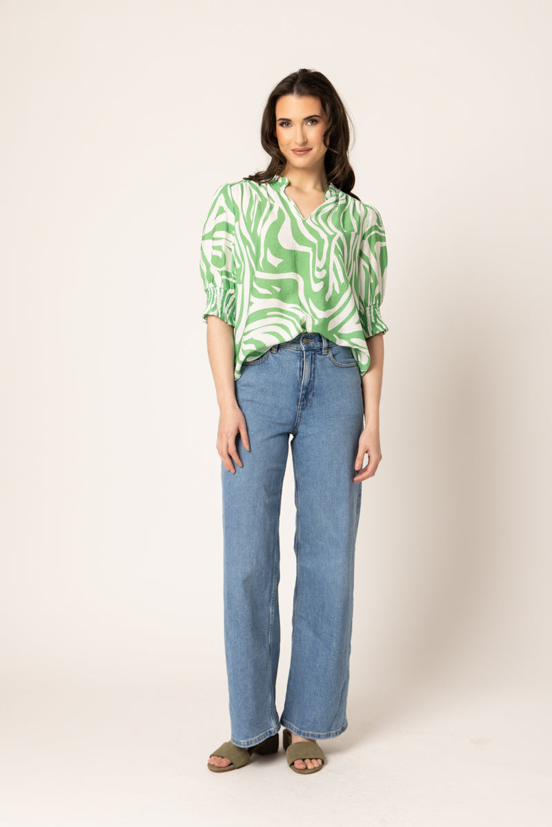 Seeking Lola Gifted Top SS