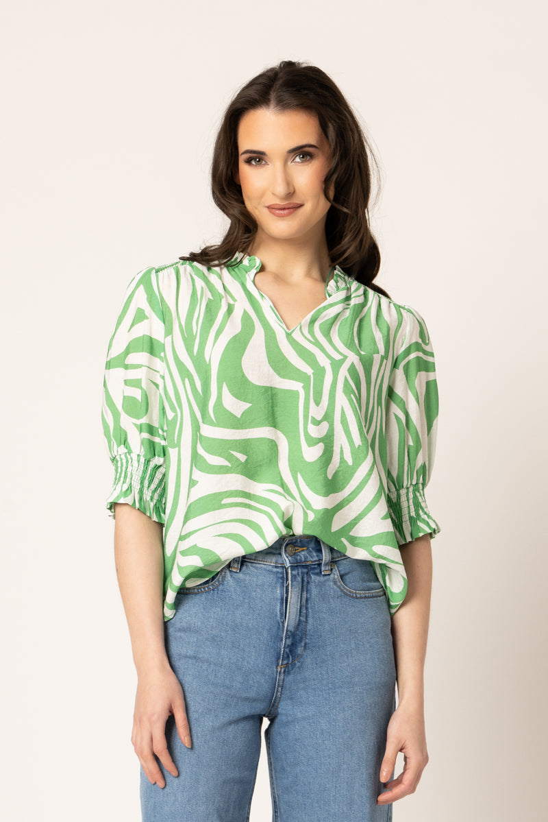 Seeking Lola Gifted Top SS