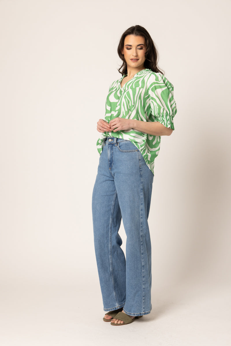 Seeking Lola Gifted Top SS