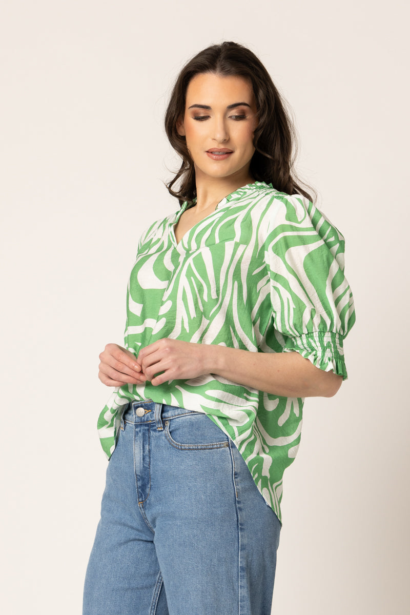 Seeking Lola Gifted Top SS