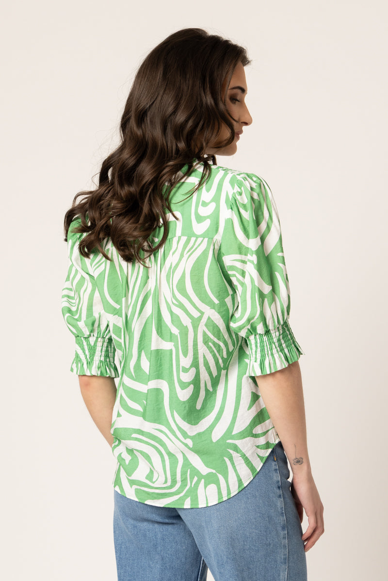 Seeking Lola Gifted Top SS