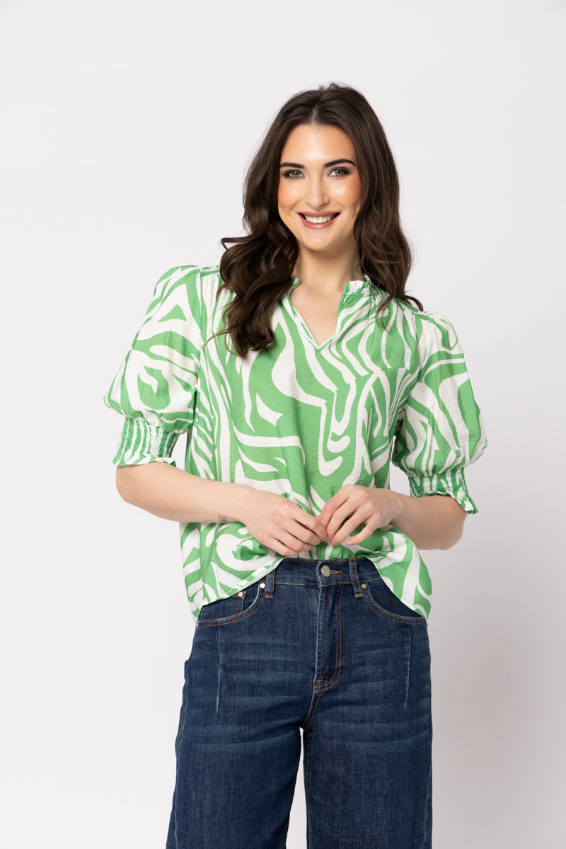 Seeking Lola Gifted Top SS