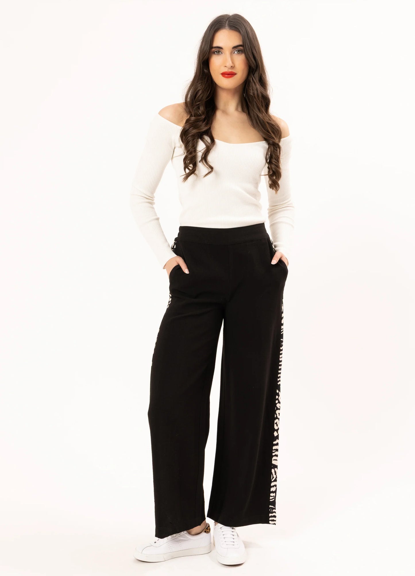 Seeking Lola Bold Pant