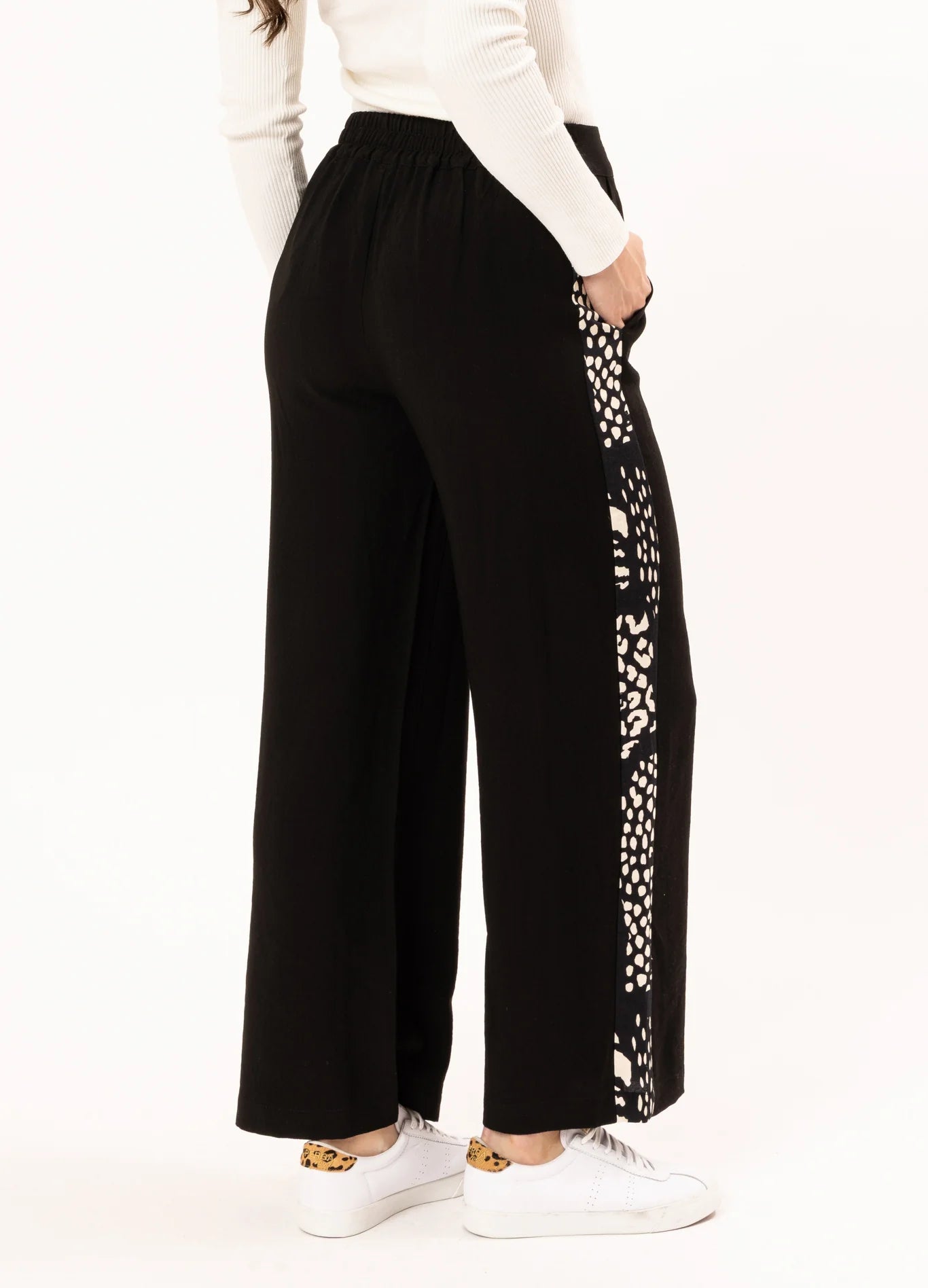 Seeking Lola Bold Pant