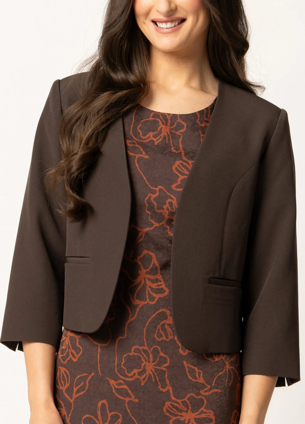 Seeking Lola Everyday Bolero