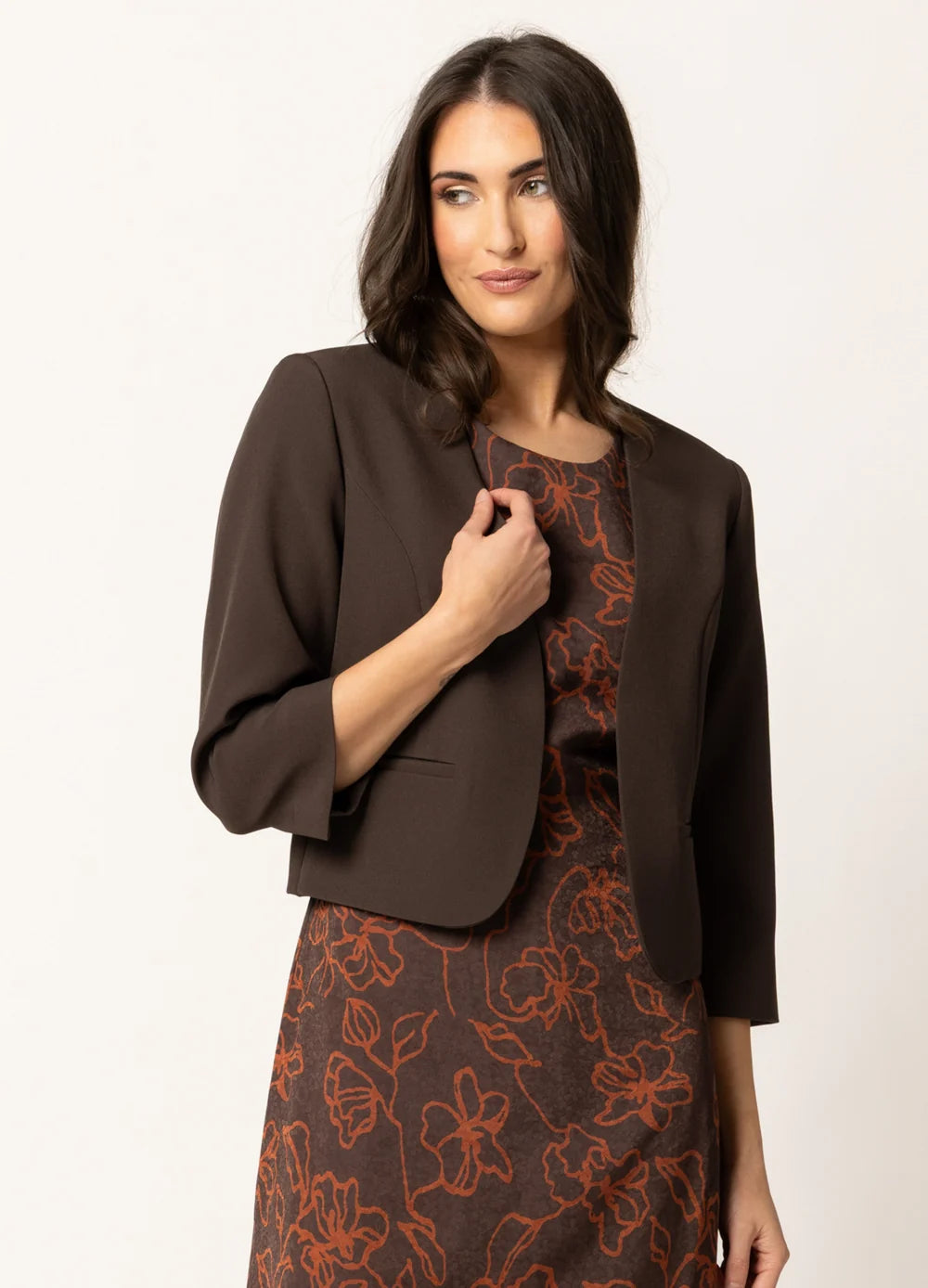 Seeking Lola Everyday Bolero