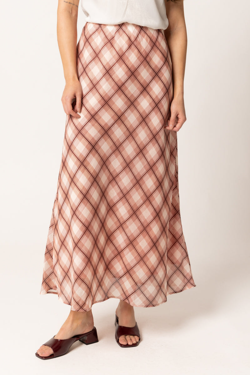 Seeking Lola Whisper Skirt