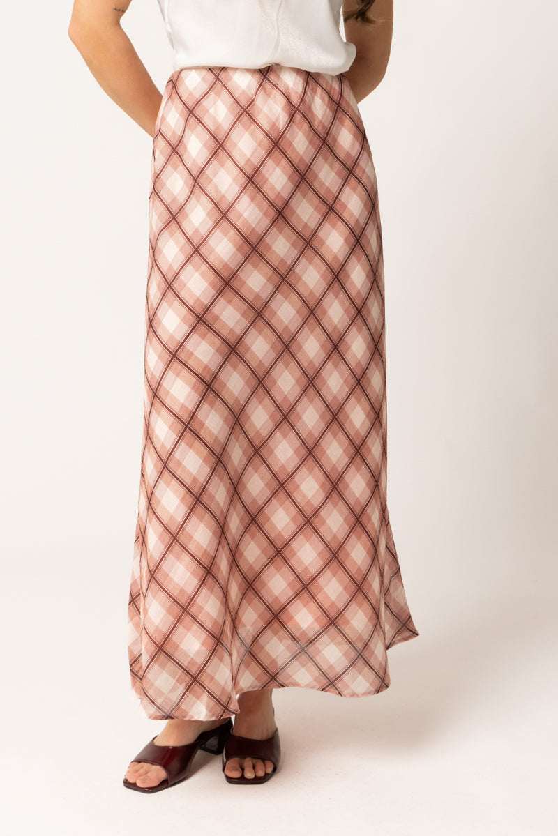 Seeking Lola Whisper Skirt
