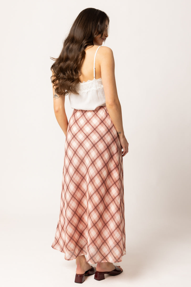 Seeking Lola Whisper Skirt