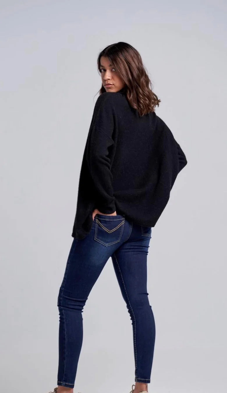 Style Laundry Winter Skinny Jeans