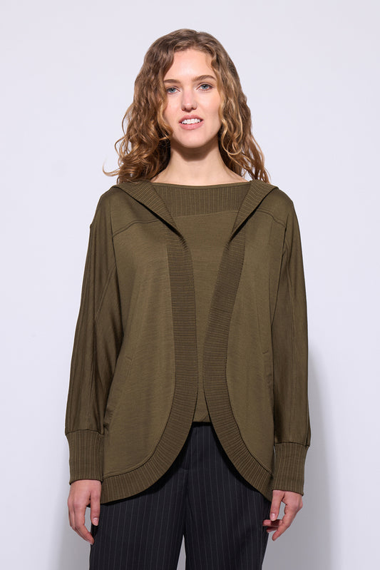 Neris The Weekender Merino