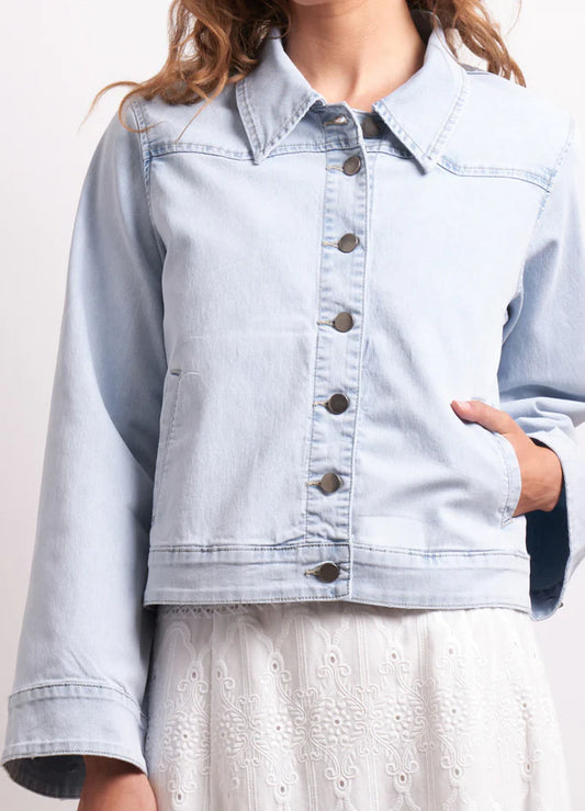 Neris Go West Jacket