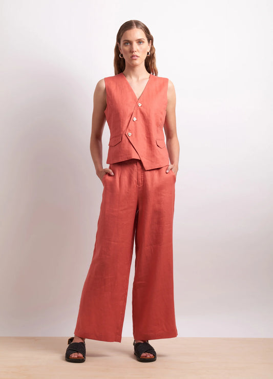 Neris High Life Pant
