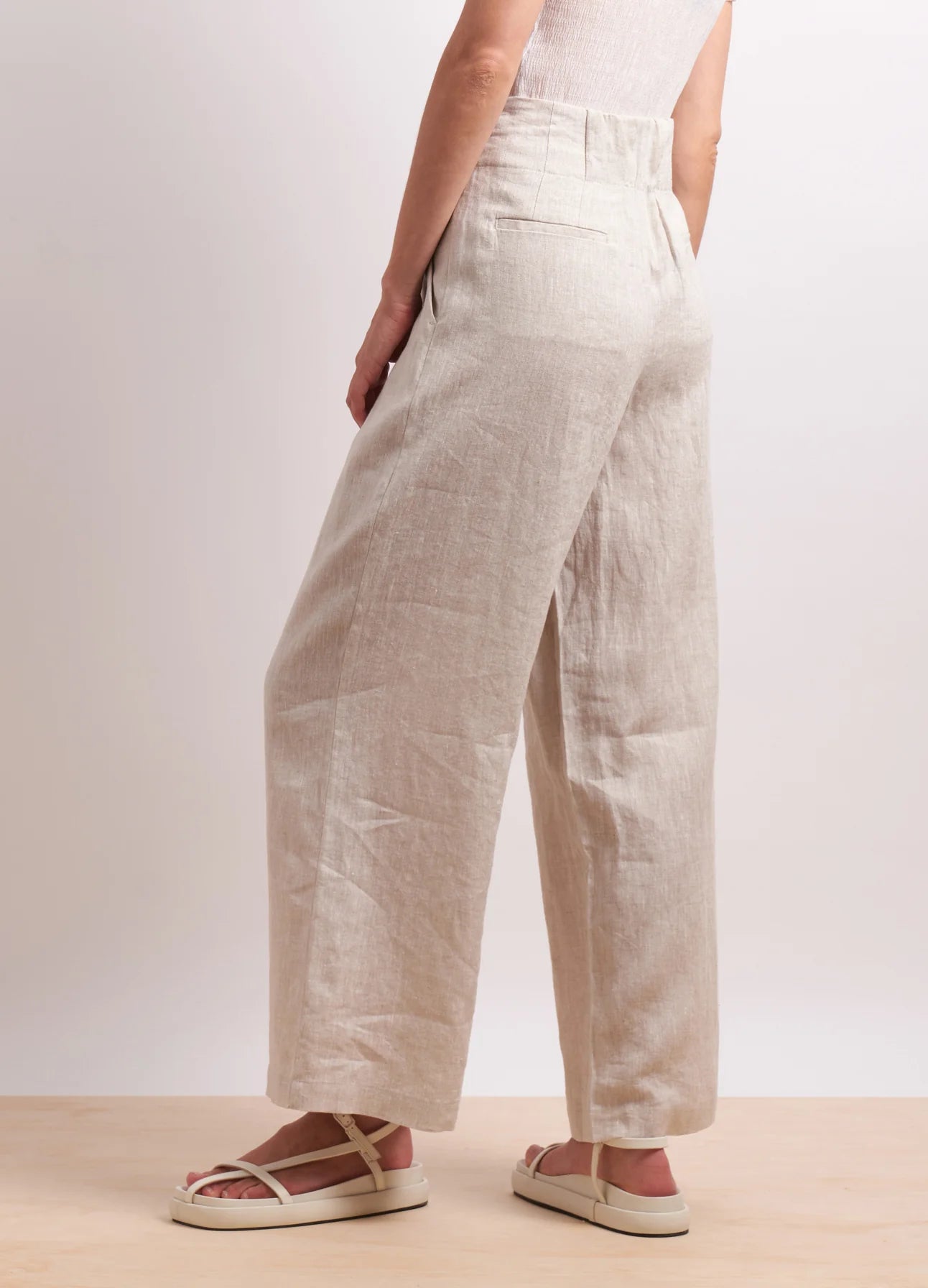 Neris High Life Pant