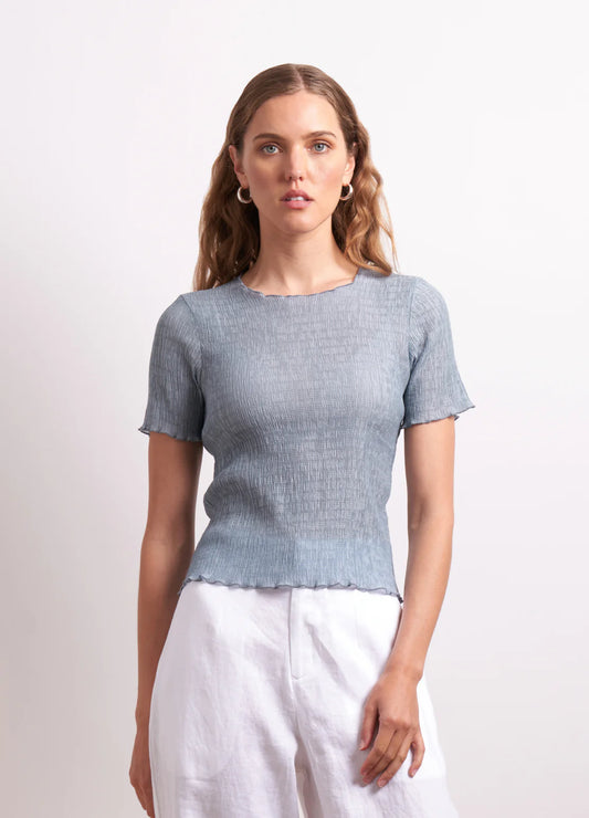 Neris The Crush Top