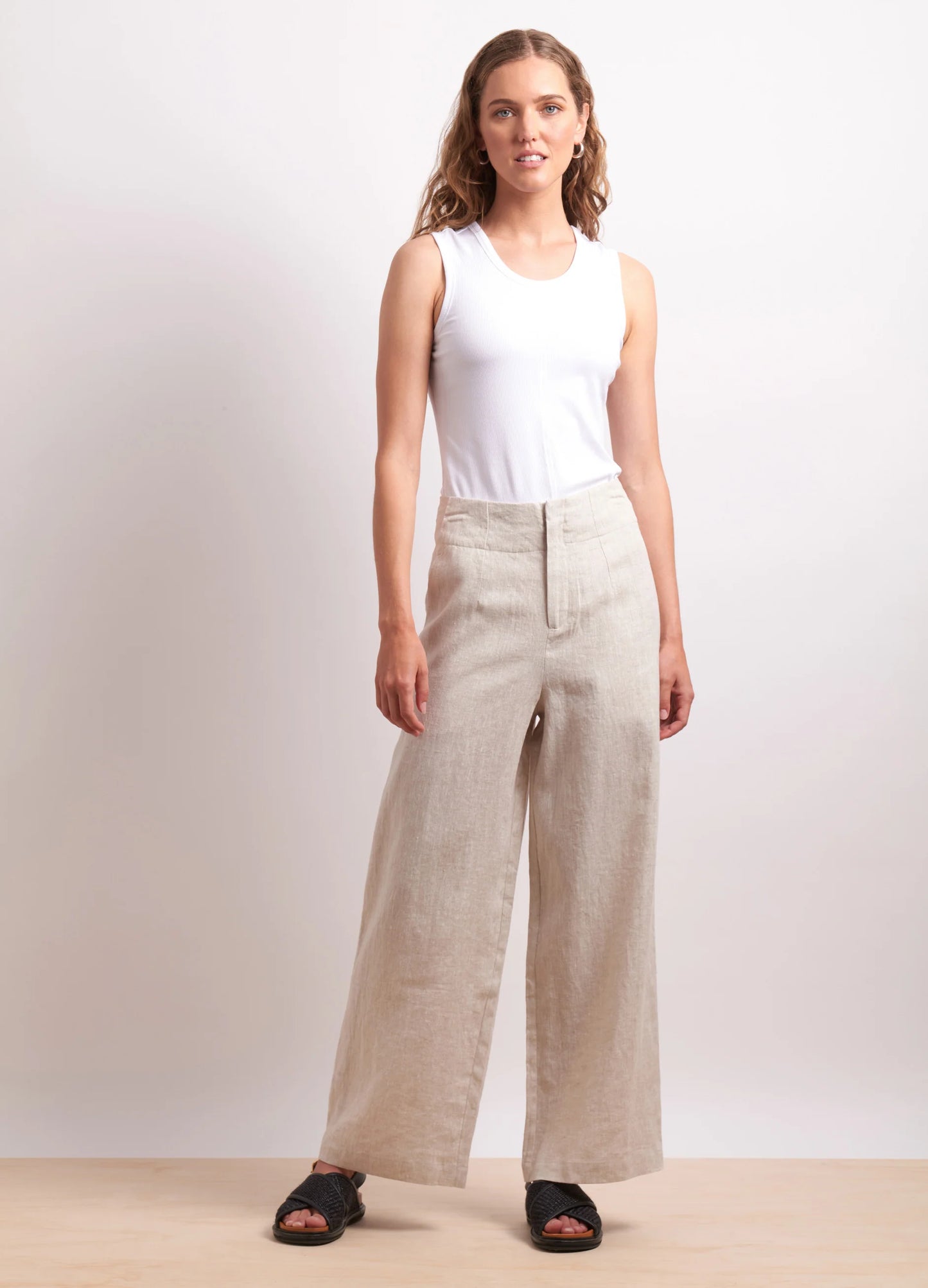 Neris High Life Pant