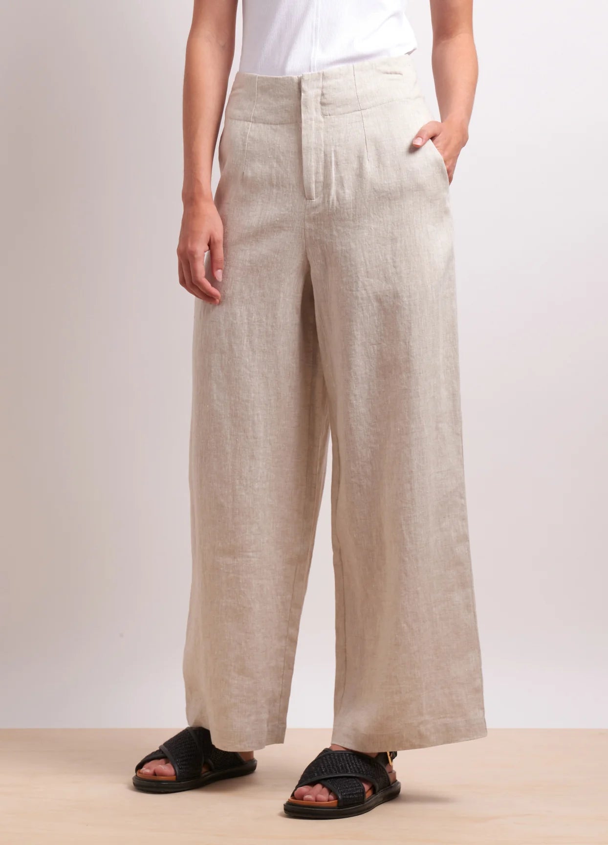 Neris High Life Pant