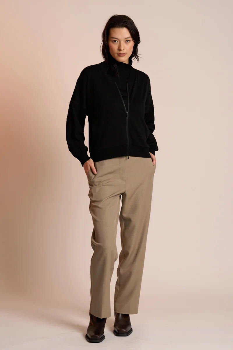 Neris In Flight Jacket