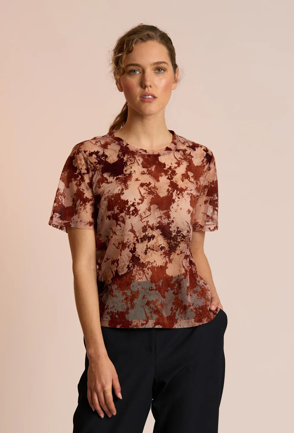 Neris Sequoia Top