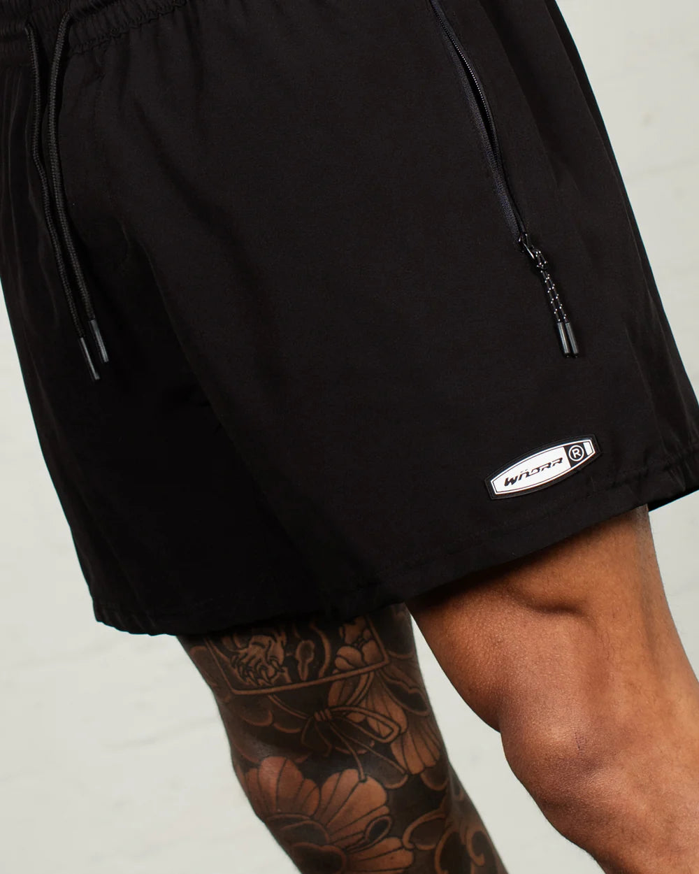 WNDRR Rothman Sport Short