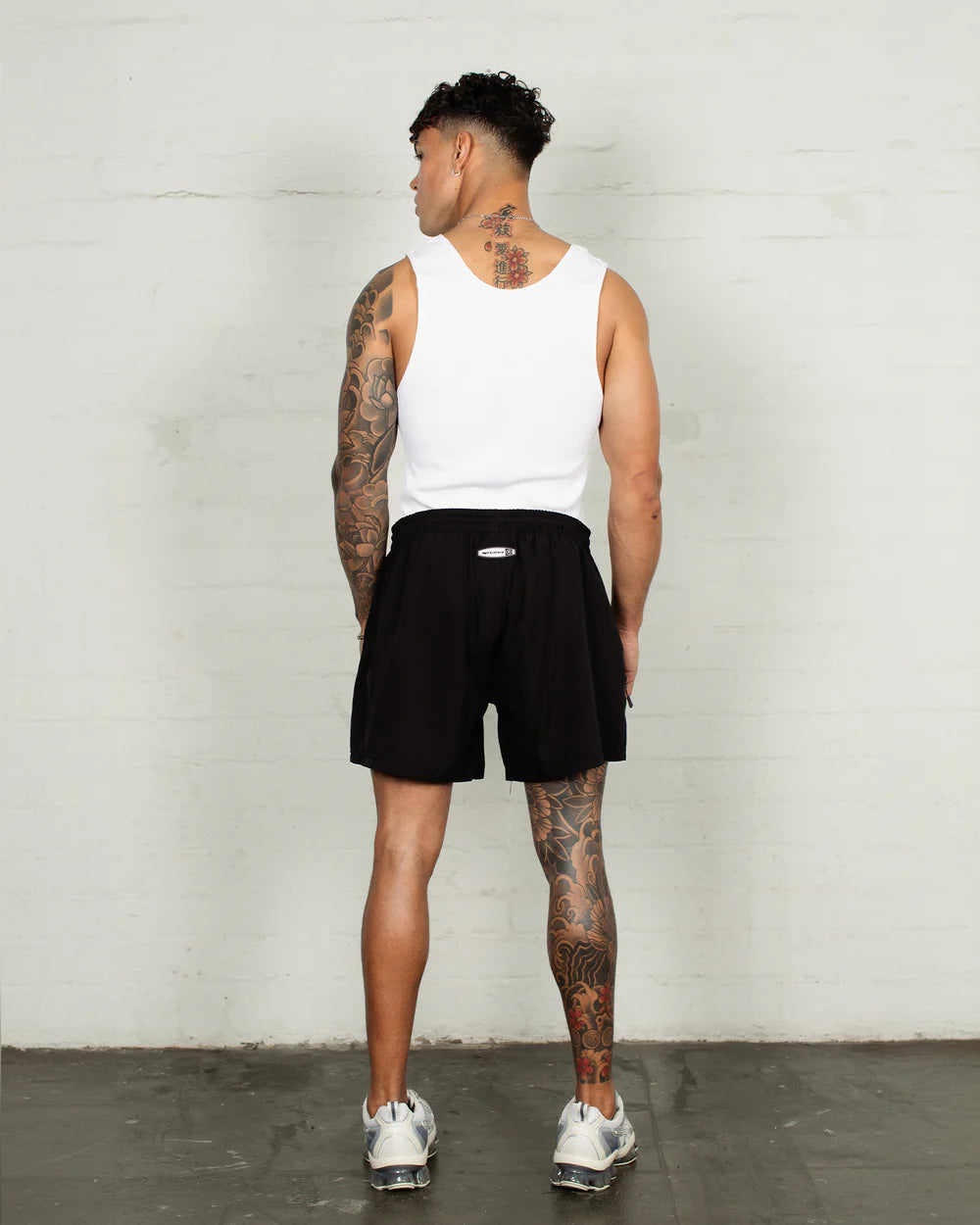 WNDRR Rothman Sport Short