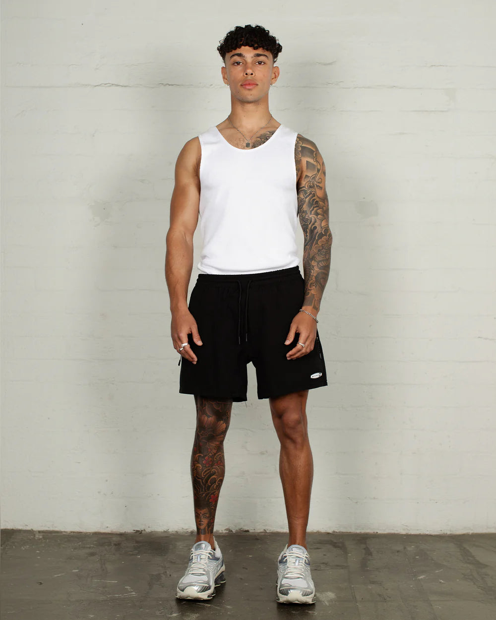 WNDRR Rothman Sport Short