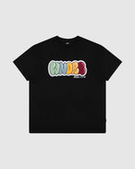 Load image into Gallery viewer, WNDRR Blissed Box Fit Tee
