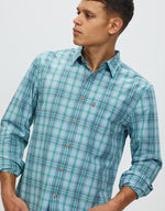 Load image into Gallery viewer, Levis Sunset 1 Pocket Standard Dieter Plaid
