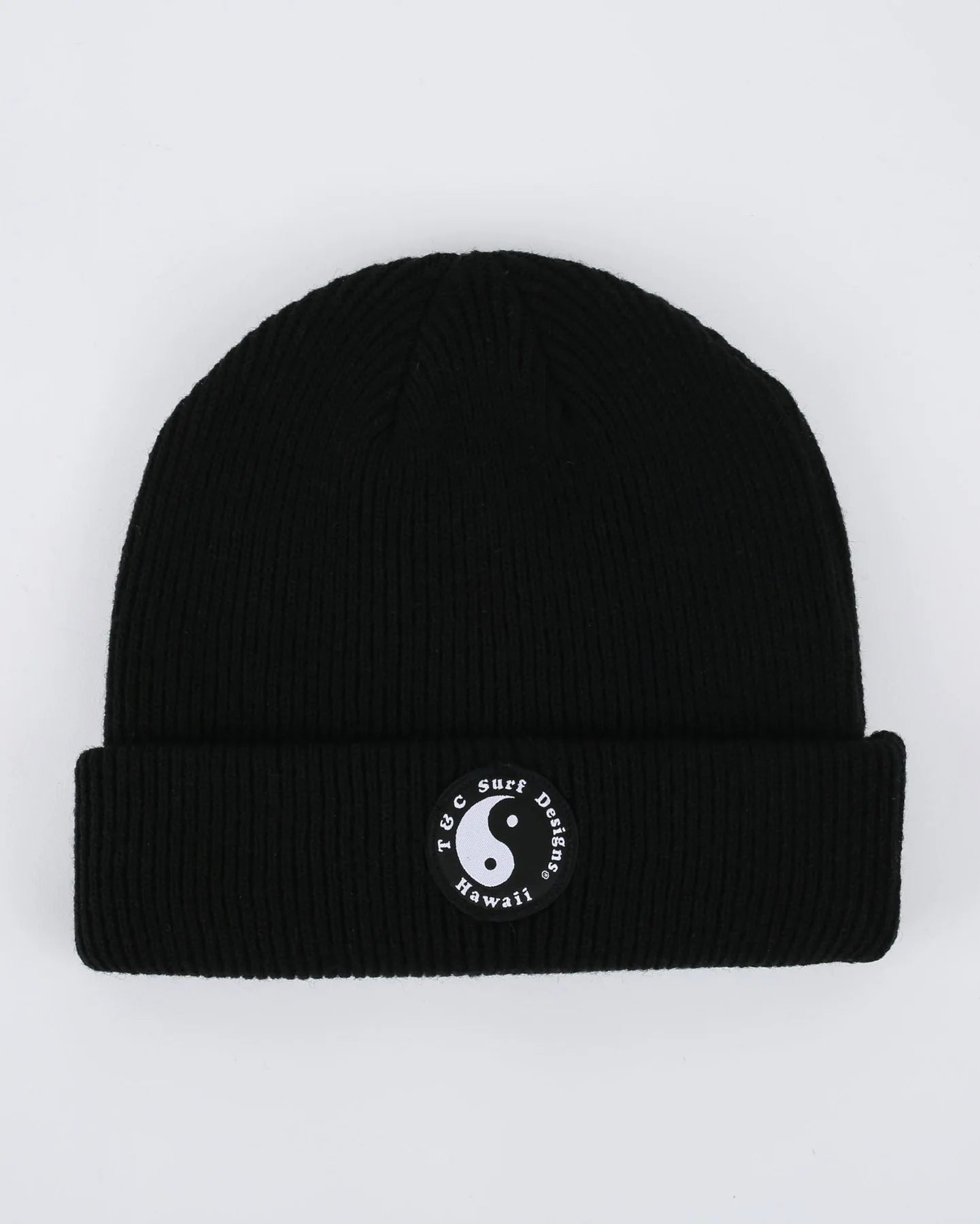 T&C Surf OG Beanie