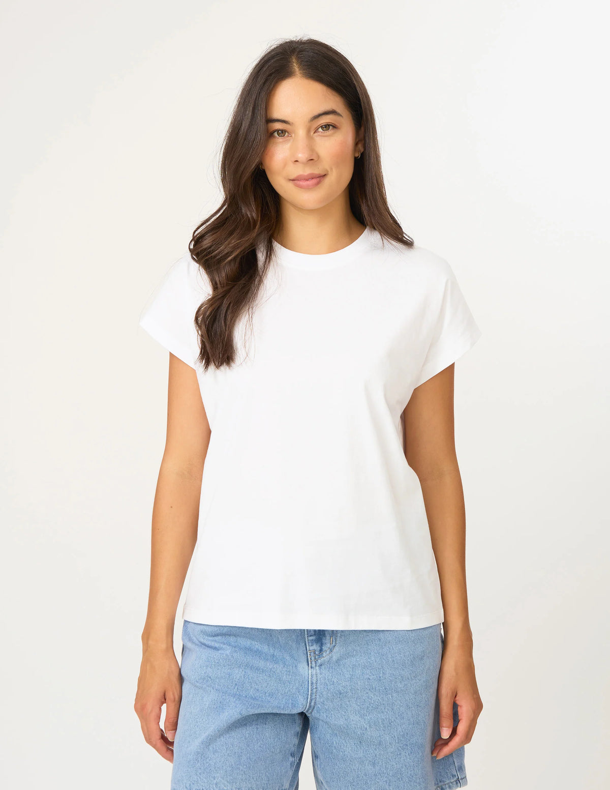 Stella & Gemma City T-Shirt