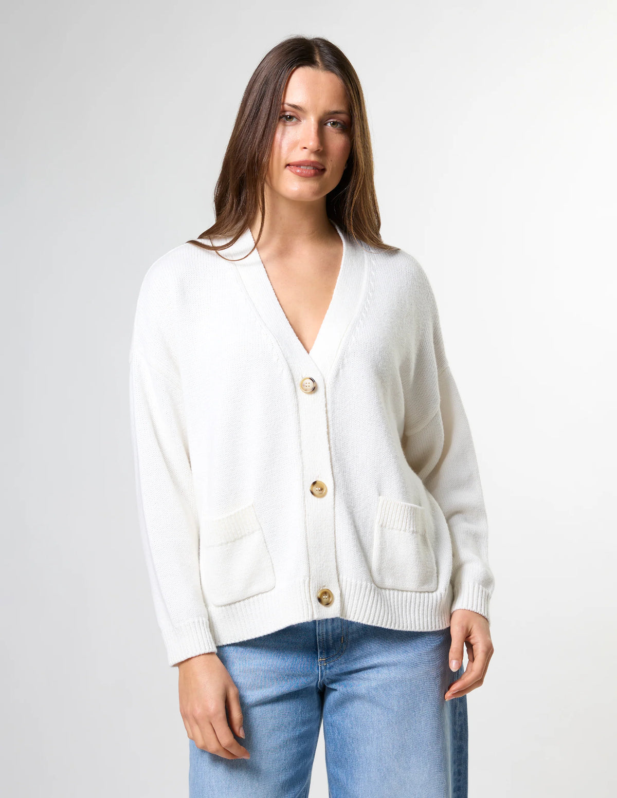 Stella & Gemma Bentley Cardigan