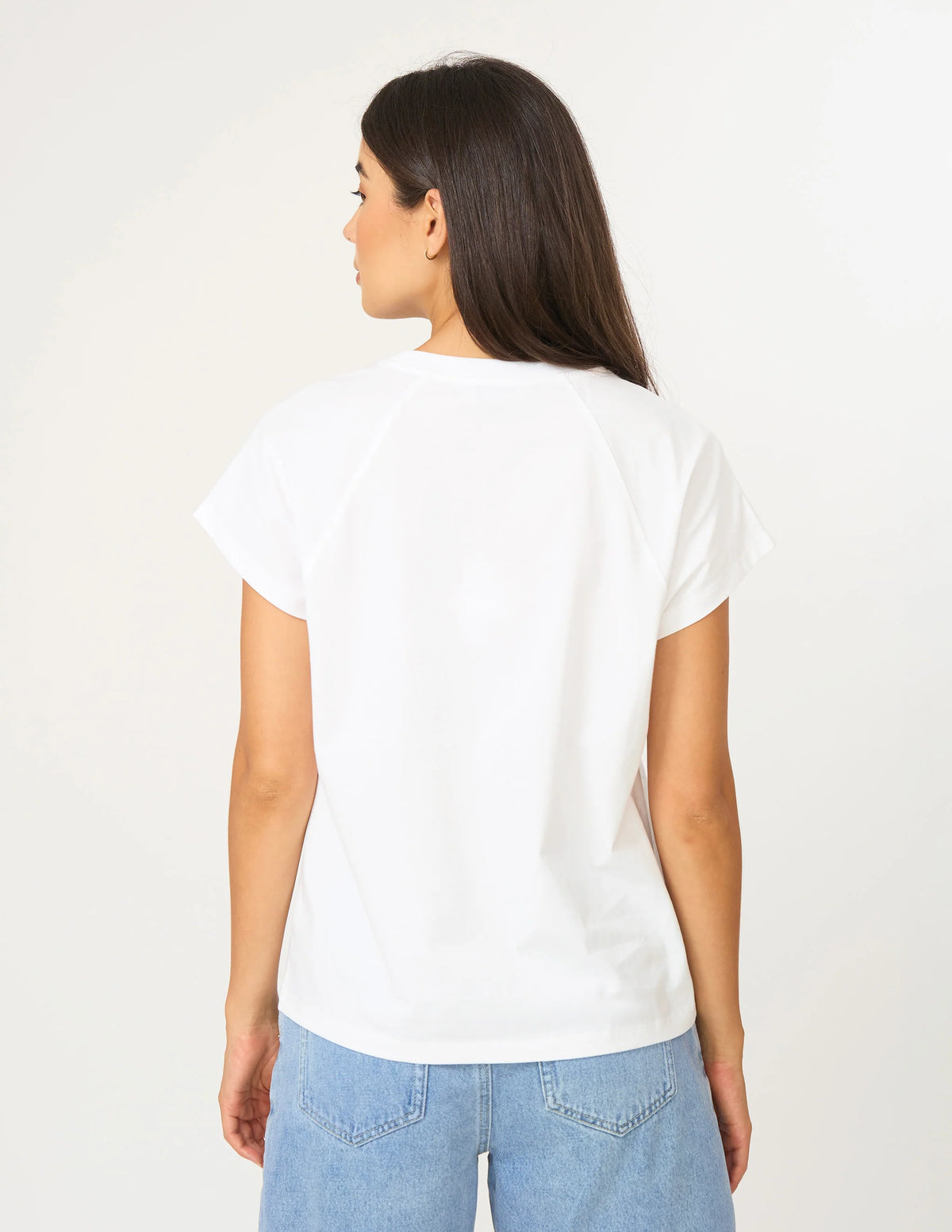 Stella & Gemma City T-Shirt
