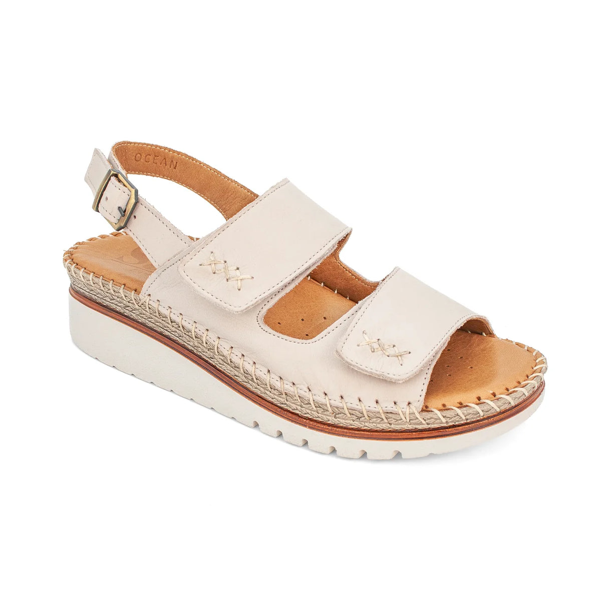 Sala Ocean Wedge Sandal