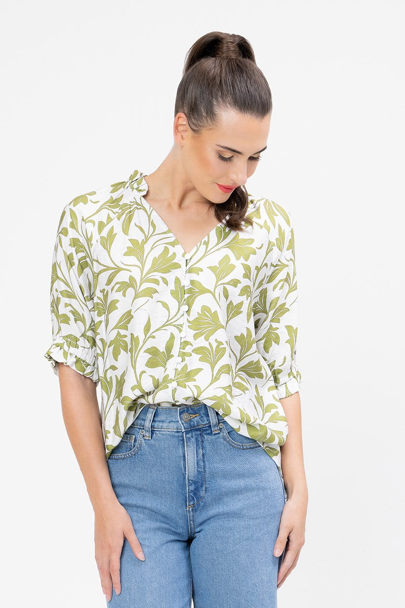 Seeking Lola Essence Top