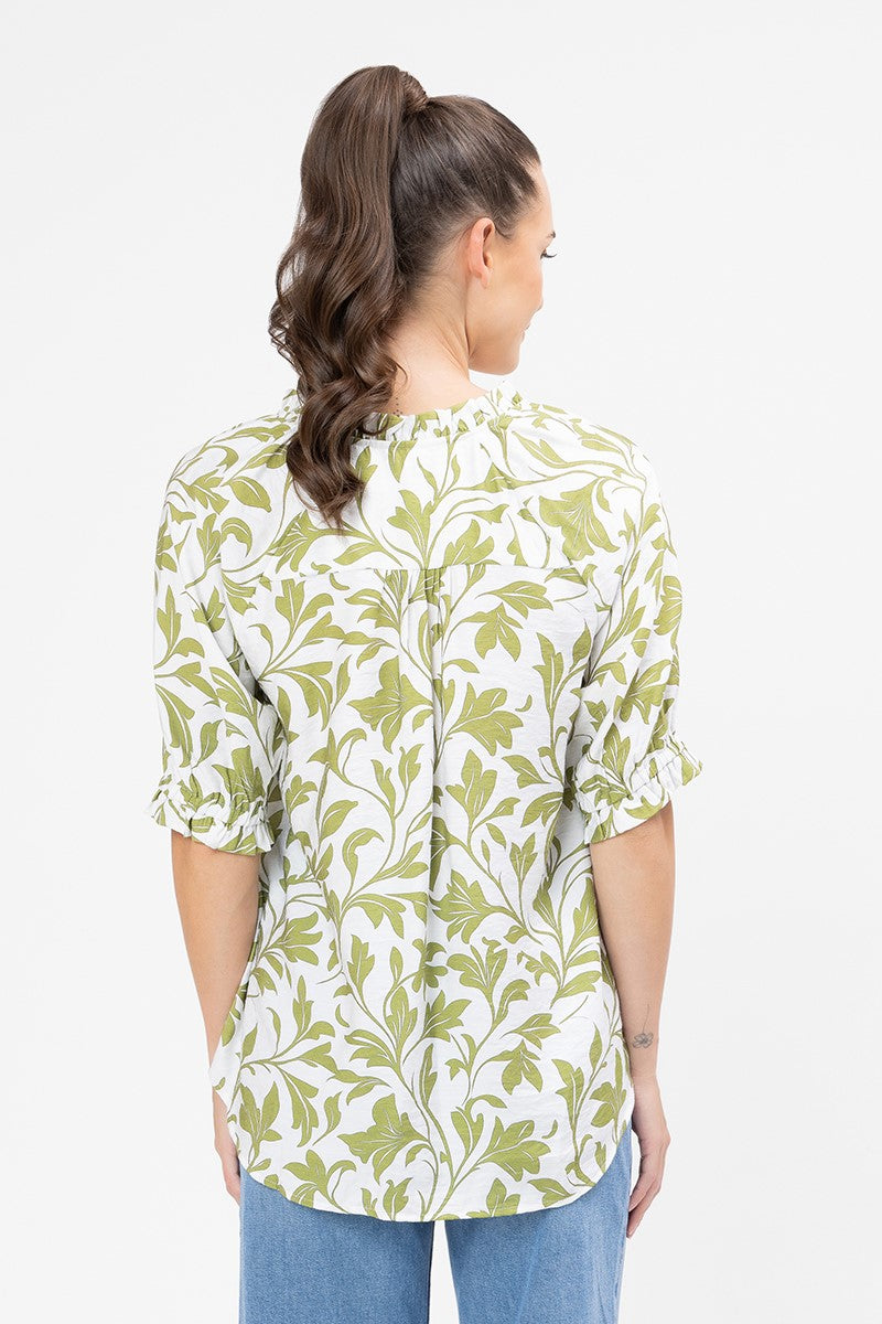 Seeking Lola Essence Top