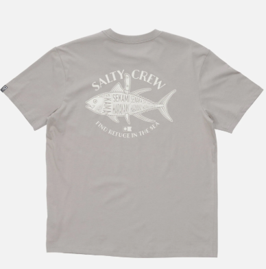 Salty Crew Omakase Mens Tee