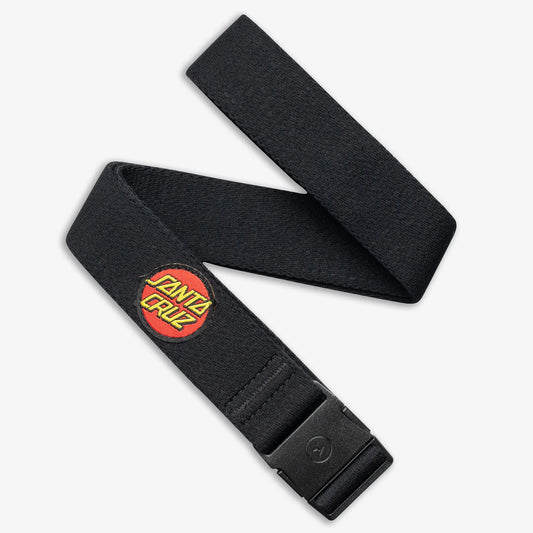 Arcade Belt Santa Cruz Dot YOUTH