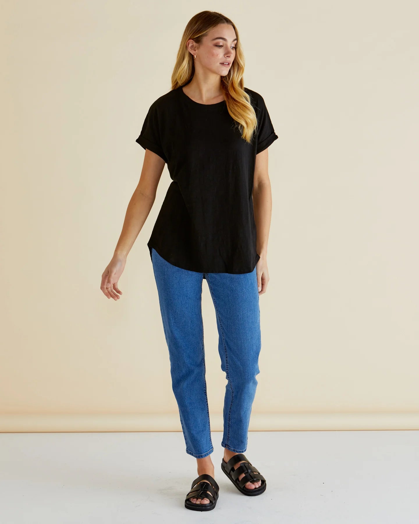 Betty Basics Hailey Tee